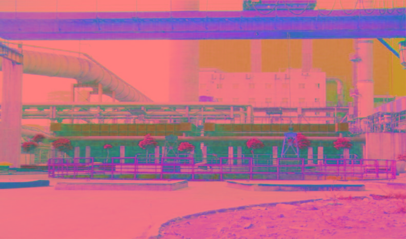 20、武钢一炼钢三号大方坯水处置惩罚泵房装备装置 (2)(2).jpg